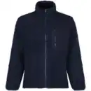 Bild 2 von Herren-Fleecejacke