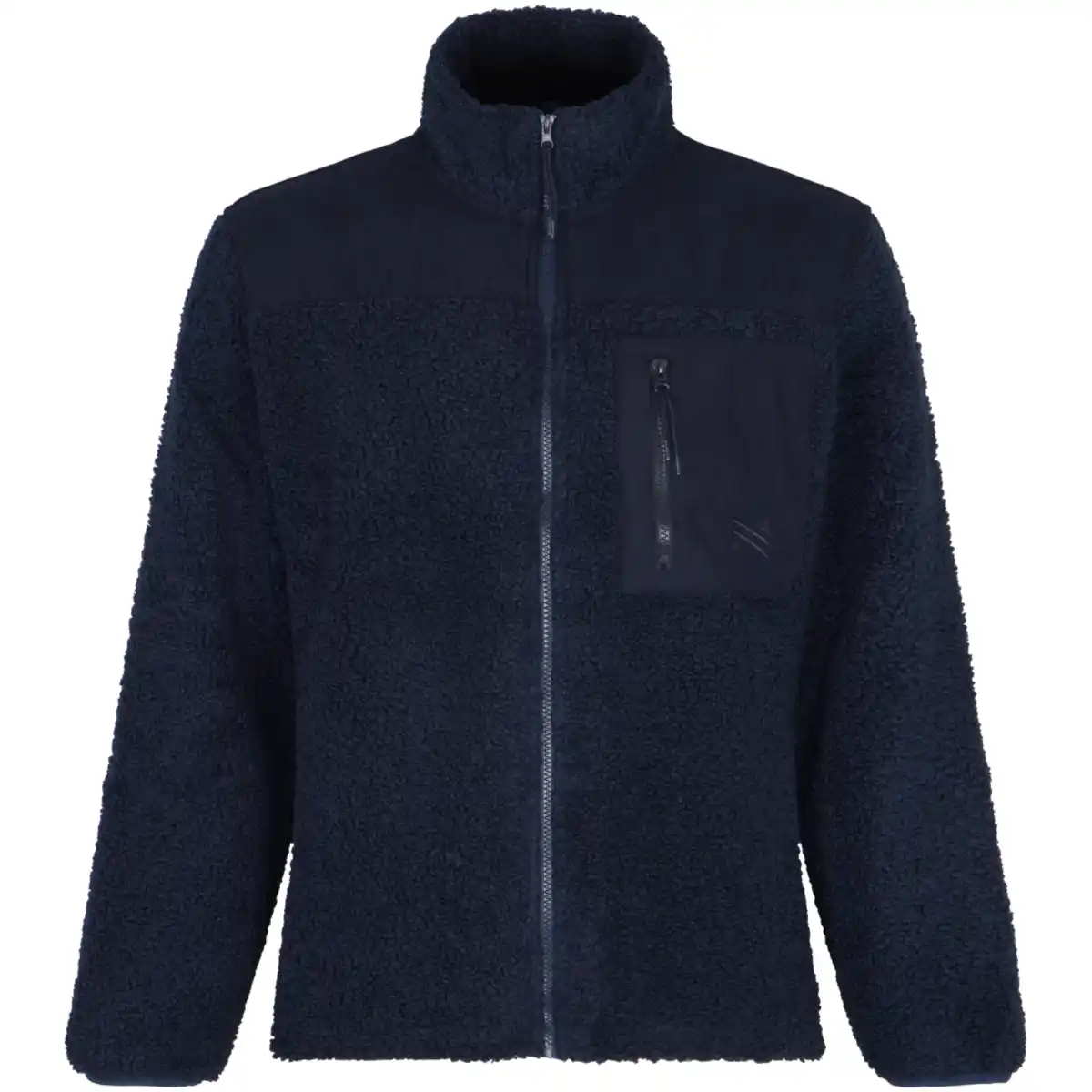 Bild 2 von Herren-Fleecejacke