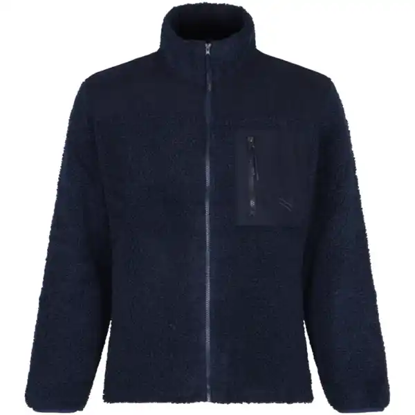 Bild 2 von Herren-Fleecejacke