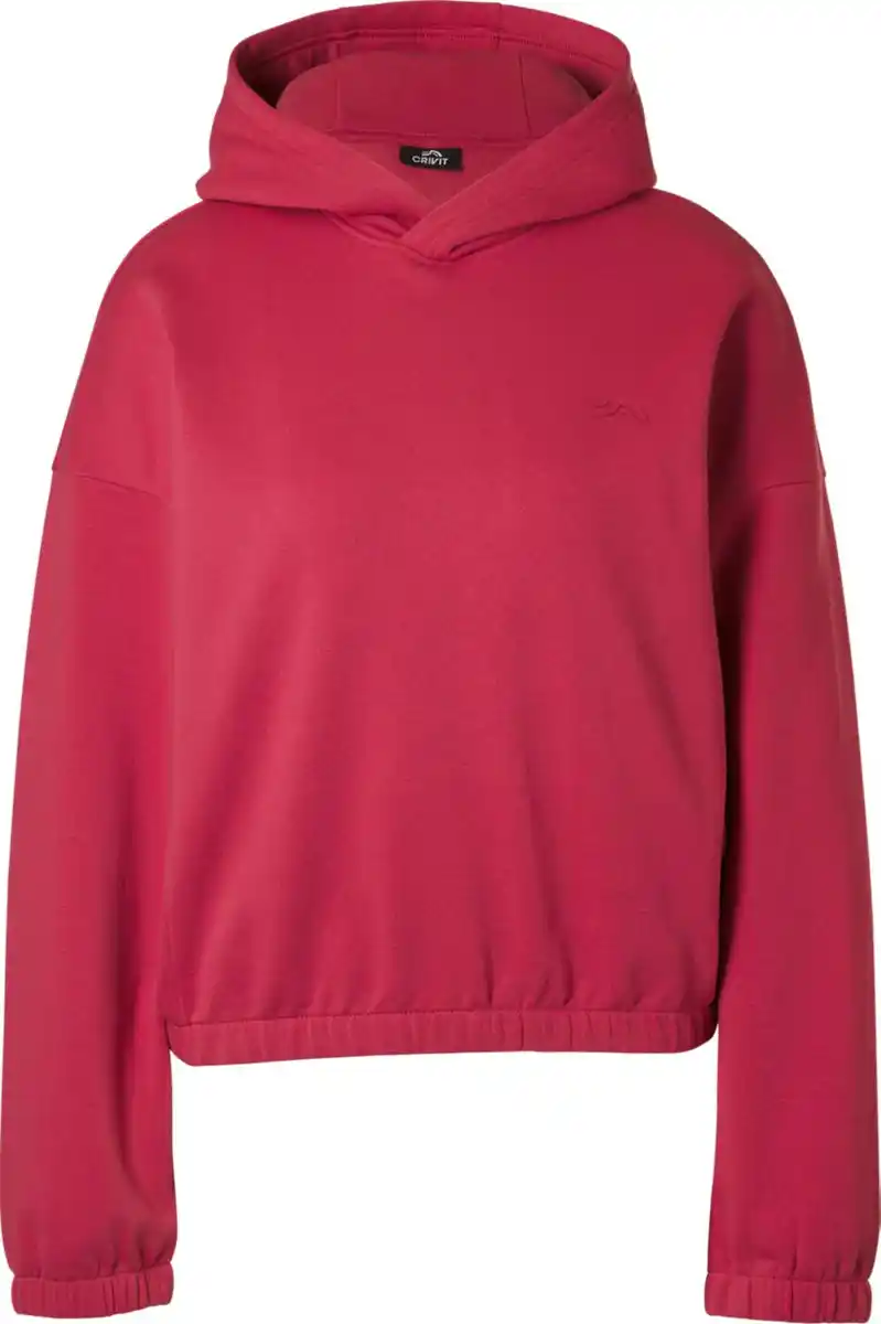 Bild 4 von CRIVIT® Damen-Sweathoodie