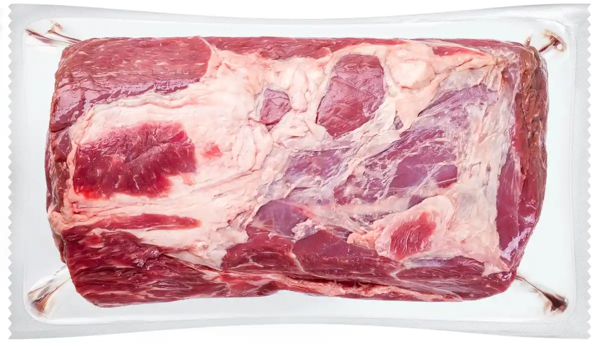 Bild 1 von K-PURLAND Rinderbraten XXL, kg