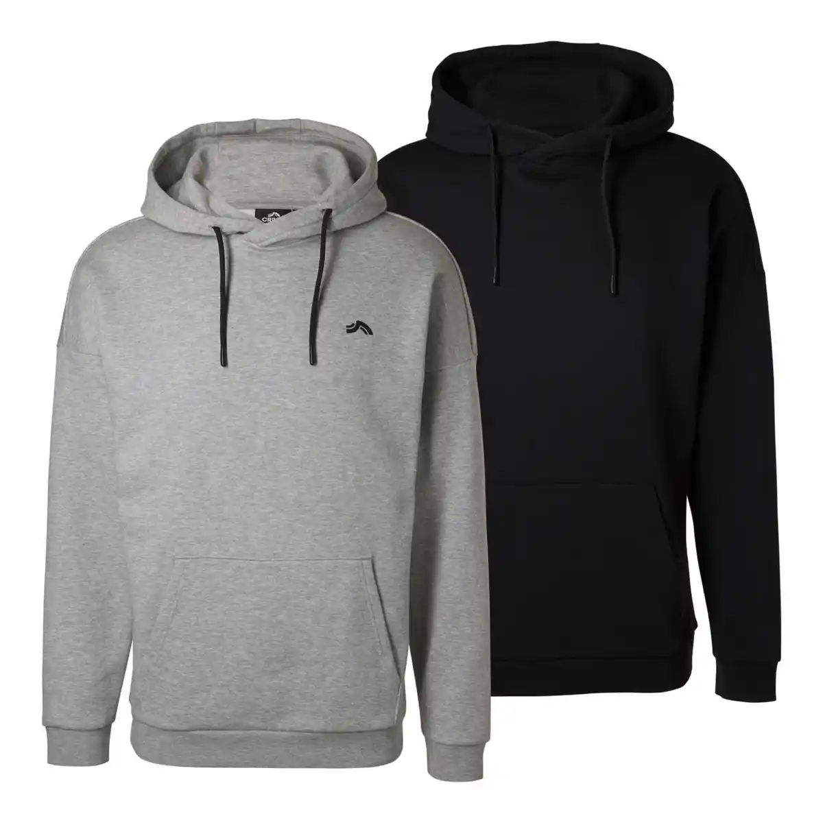 Bild 1 von CRIVIT® Herren-Sweathoodie