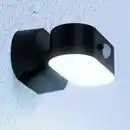 Bild 1 von I-Glow LED-Solar-Beleuchtung 2er-Set