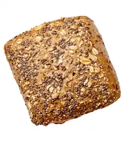Weltmeister-Chia-Krüstchen, Stück