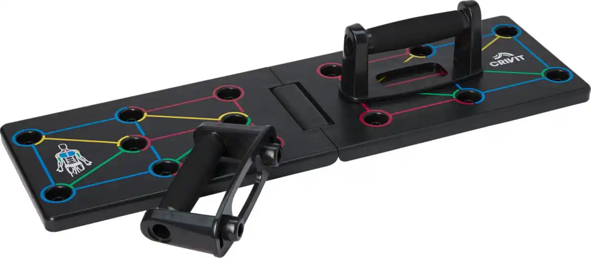 Bild 1 von CRIVIT® Push-up-Board