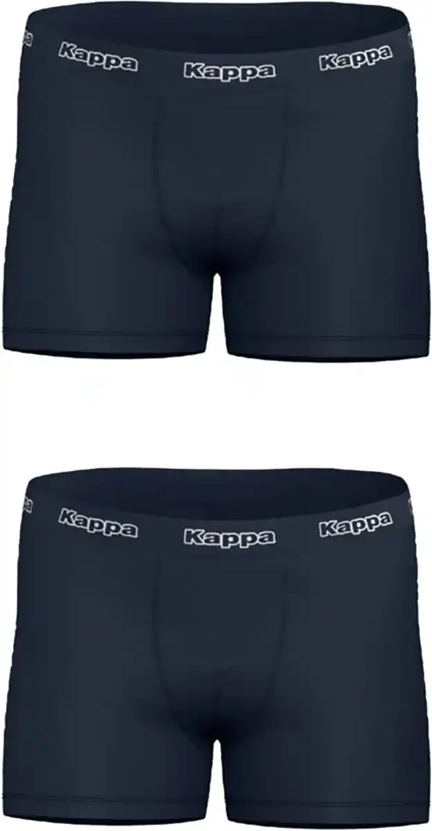 Bild 3 von KAPPA Herren-Retroboxer, 2-St.-Packg.