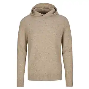 Royal Robbins M ROCKCRAFT WOOL HOODIE Herren - Wollpullover