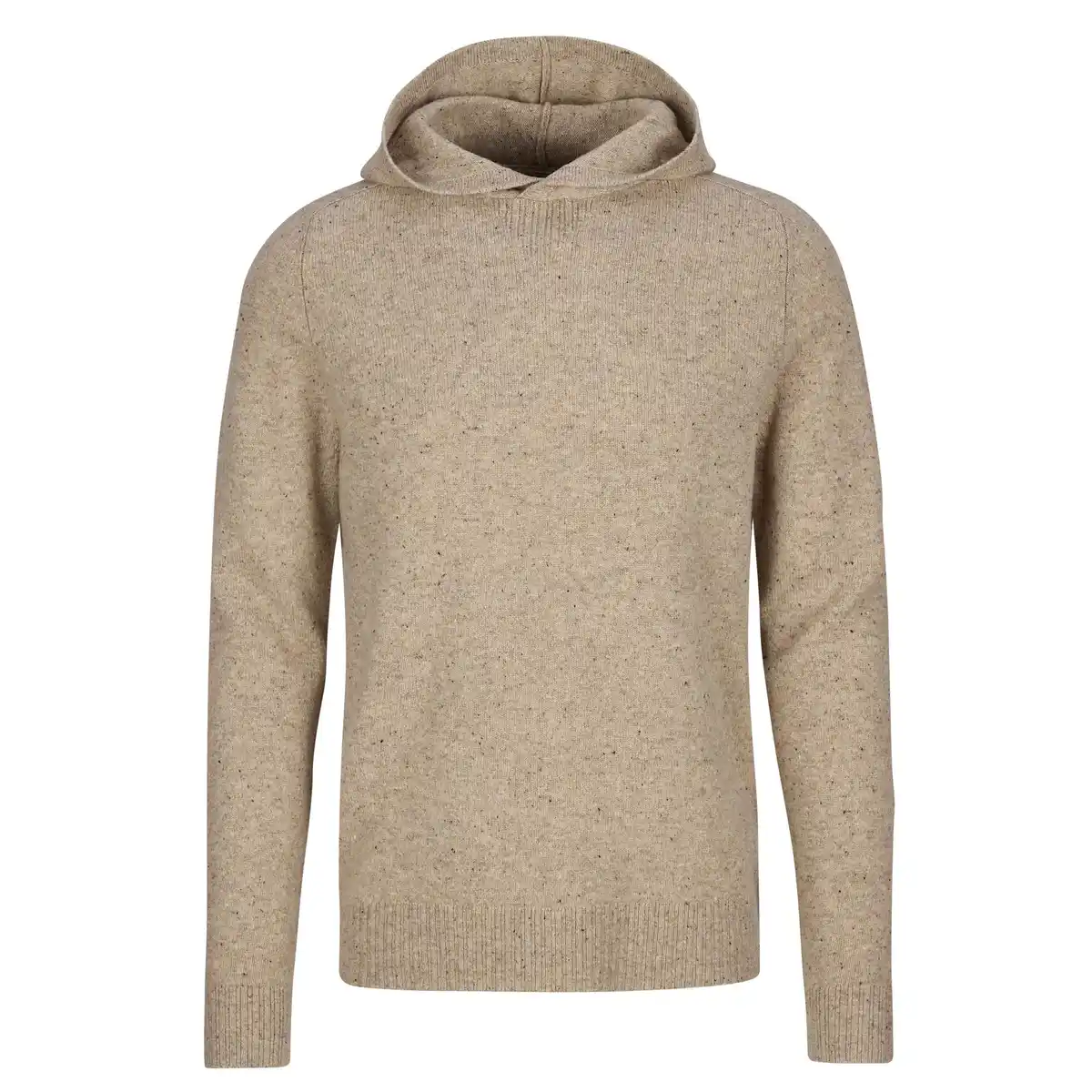 Bild 1 von Royal Robbins M ROCKCRAFT WOOL HOODIE Herren - Wollpullover