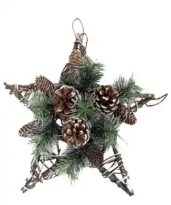 Gesteck Weihnachten