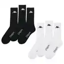 Bild 1 von KAPPA Tennissocken, 3 Paar
