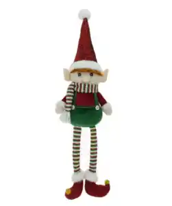 Deko-Elfe Weihnachten