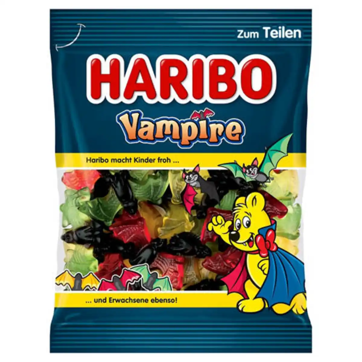 Bild 1 von HARIBO Halloween, Vampire
