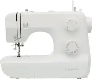 SILVERCREST® Nähmaschine »SNM33«