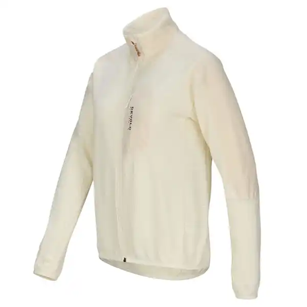 Bild 2 von Devold ADVENTURE JACKET Damen - Wolljacke
