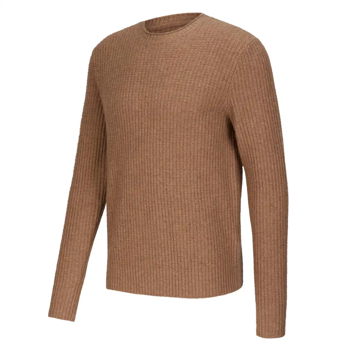 Bild 2 von Royal Robbins M ROCKCRAFT WAFFLE CREW Herren - Wollpullover