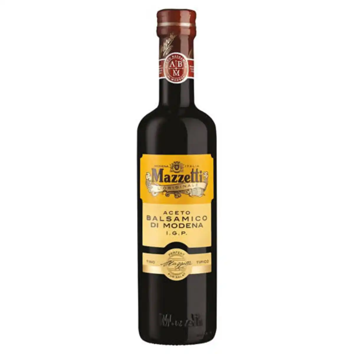 Bild 1 von MAZZETTI Balsamico Tino Tipico 500 ml
