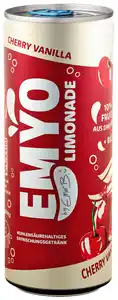 EMYO Limonade, 0,33-l-Dose
