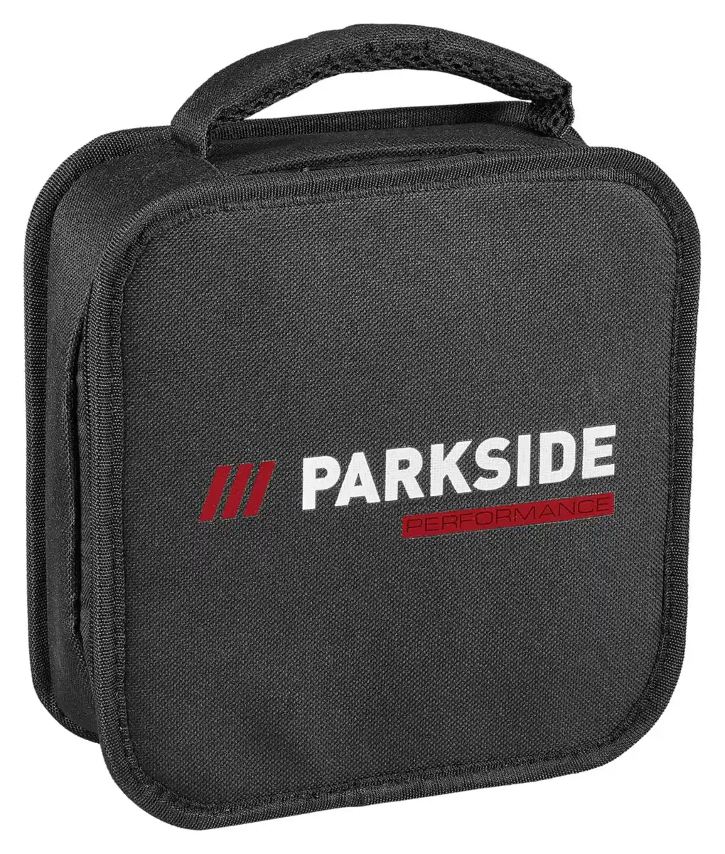 Bild 4 von PARKSIDE PERFORMANCE® Akku-Bohrschrauber 12 V »PBSPA 12 E4«