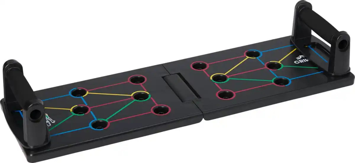 Bild 3 von CRIVIT® Push-up-Board