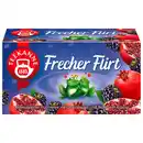 Bild 1 von TEEKANNE Verführerische Früchte 45 g, Frecher Flirt