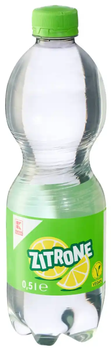 Bild 1 von K-CLASSIC Cola oder Limonade, 0,5-l-PET-Fl.