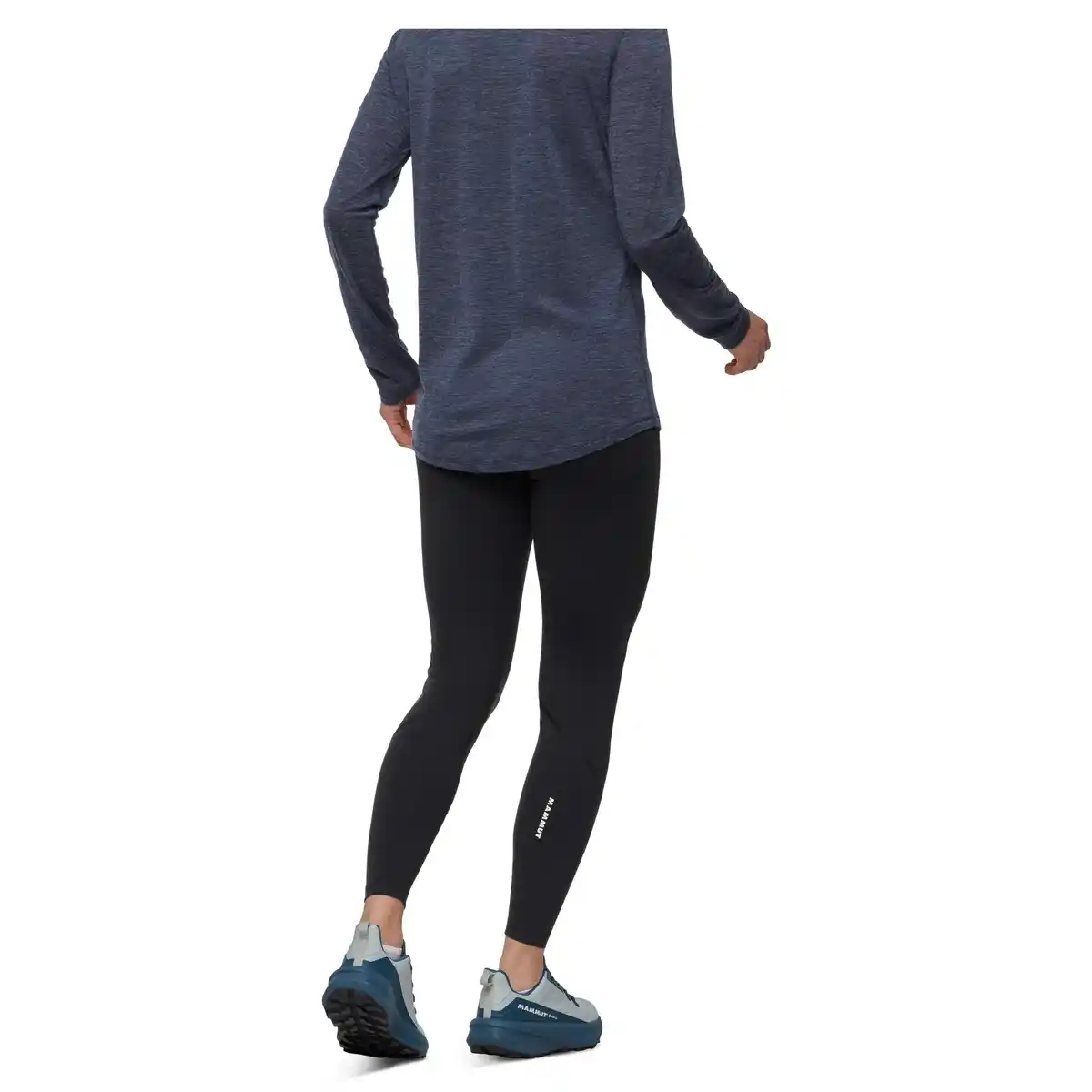 Bild 4 von Mammut AENERGY LIGHT TIGHTS WOMEN Damen - Trekkingtights