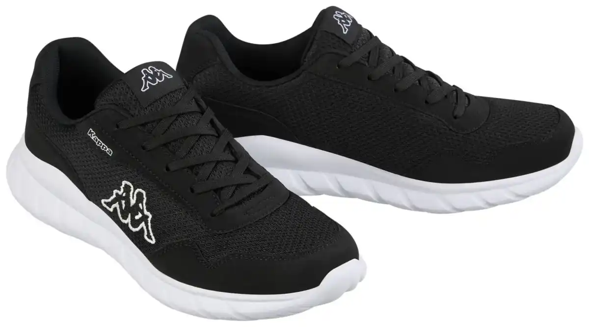 Bild 2 von KAPPA Damen-Freizeitschuhe, Paar