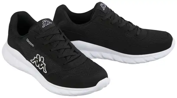 Bild 2 von KAPPA Damen-Freizeitschuhe, Paar