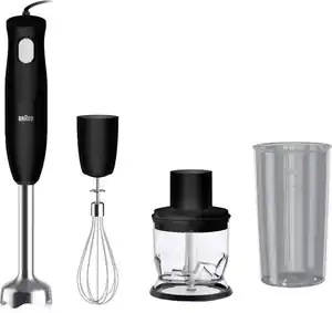 BRAUN Stabmixer-Set »MQ10.202.M«