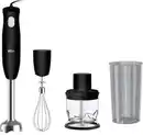 Bild 1 von BRAUN Stabmixer-Set »MQ10.202.M«