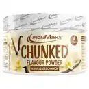 Bild 1 von IRONMAXX Chunked 150 g, Vanille