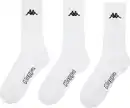 Bild 3 von KAPPA Tennissocken, 3 Paar