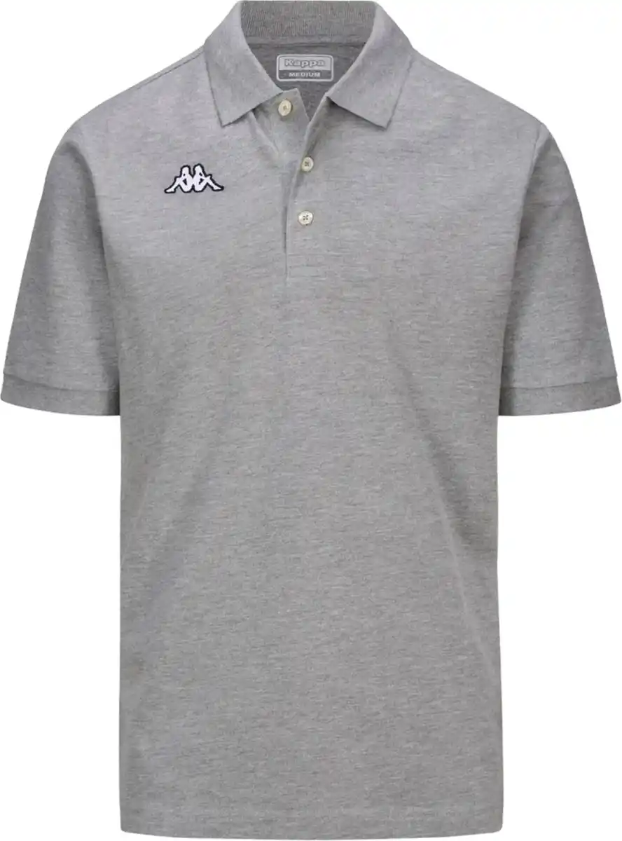 Bild 2 von KAPPA Herren-Poloshirt