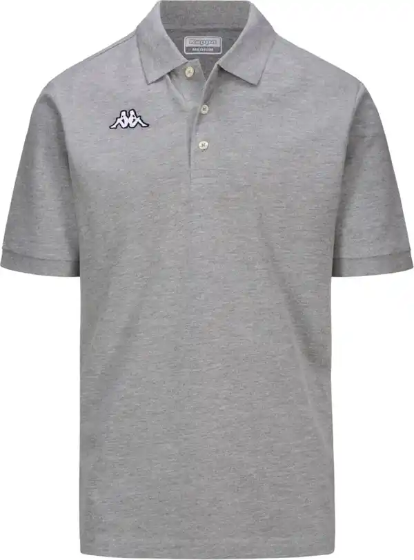Bild 2 von KAPPA Herren-Poloshirt