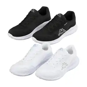 KAPPA Damen-Freizeitschuhe, Paar