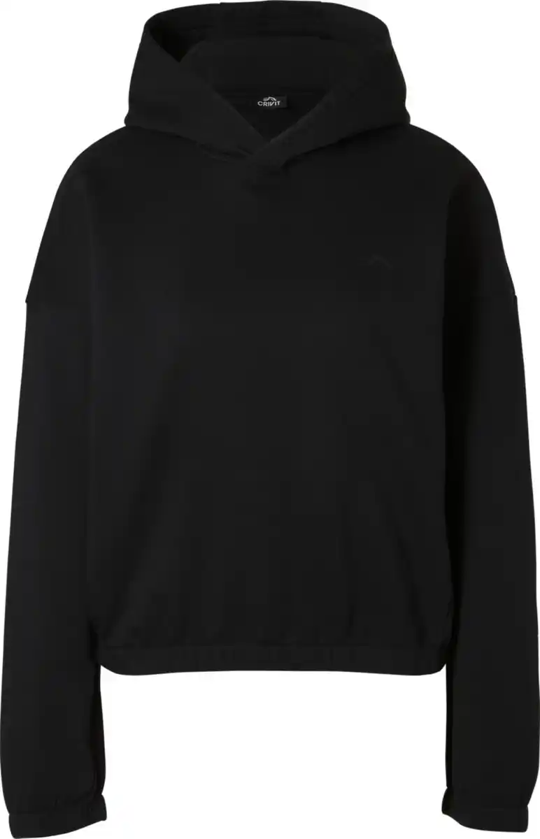 Bild 3 von CRIVIT® Damen-Sweathoodie