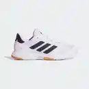 Bild 1 von ADIDAS Damen/Herren Handball Hallenschuhe - adidas Ligra 8 weiß