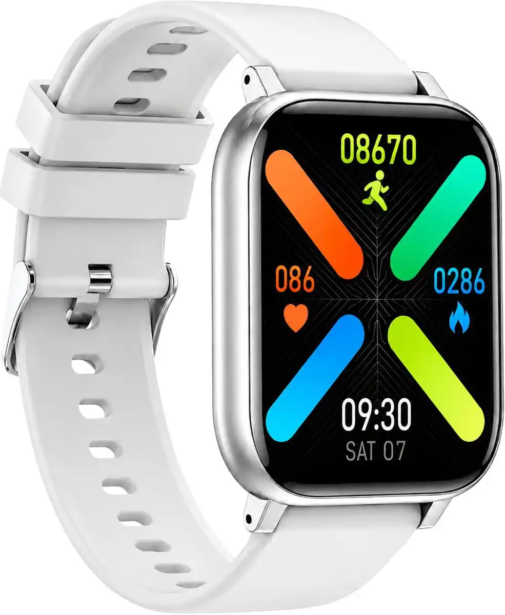 Bild 4 von MEBUS Smartwatch »71240«