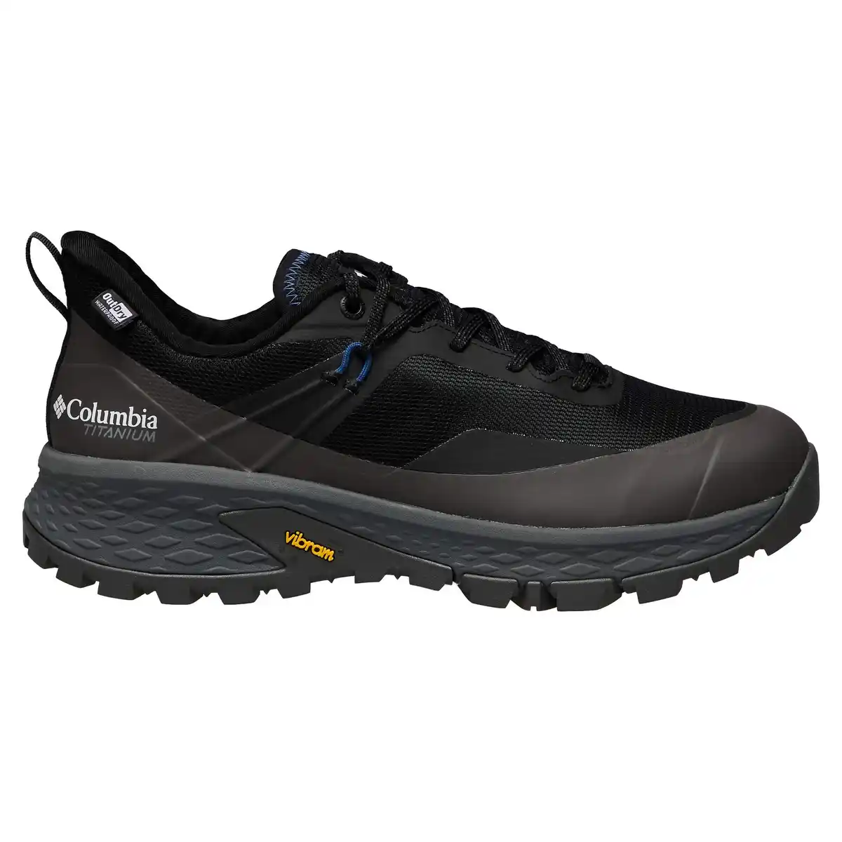 Bild 1 von Columbia TELLURIX TITANIUM OUTDRY Herren - Wanderschuhe