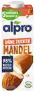 Bild 1 von ALPRO Mandel- oder Kokosnussdrink, 1-l-Packg.