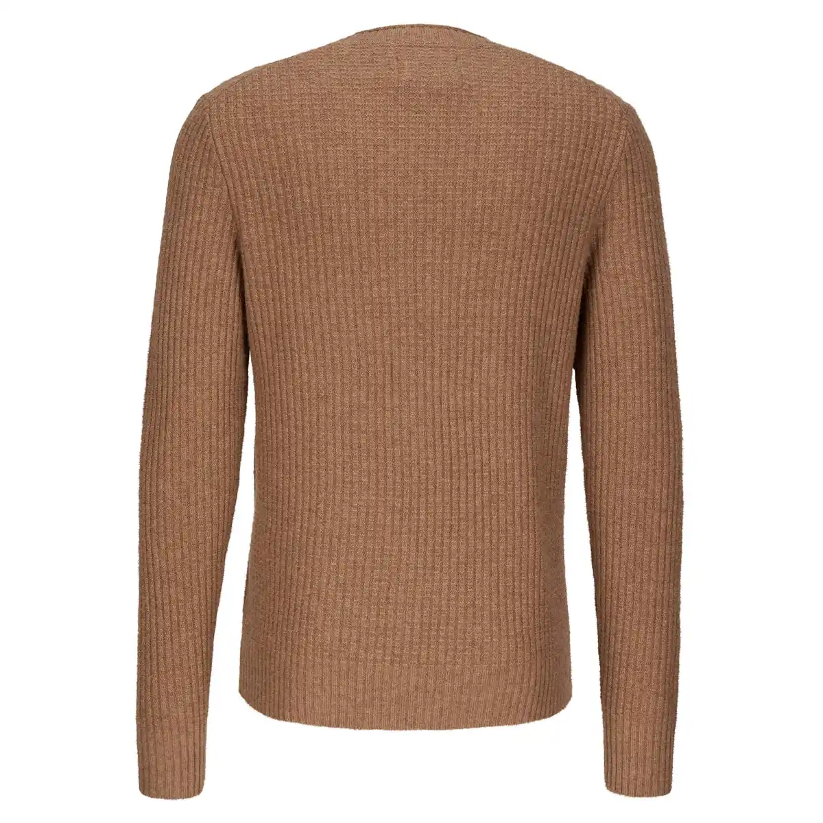Bild 3 von Royal Robbins M ROCKCRAFT WAFFLE CREW Herren - Wollpullover