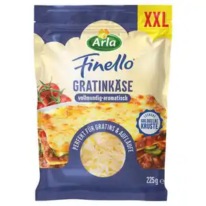 ARLA Finello 225 g, Gratinkäse