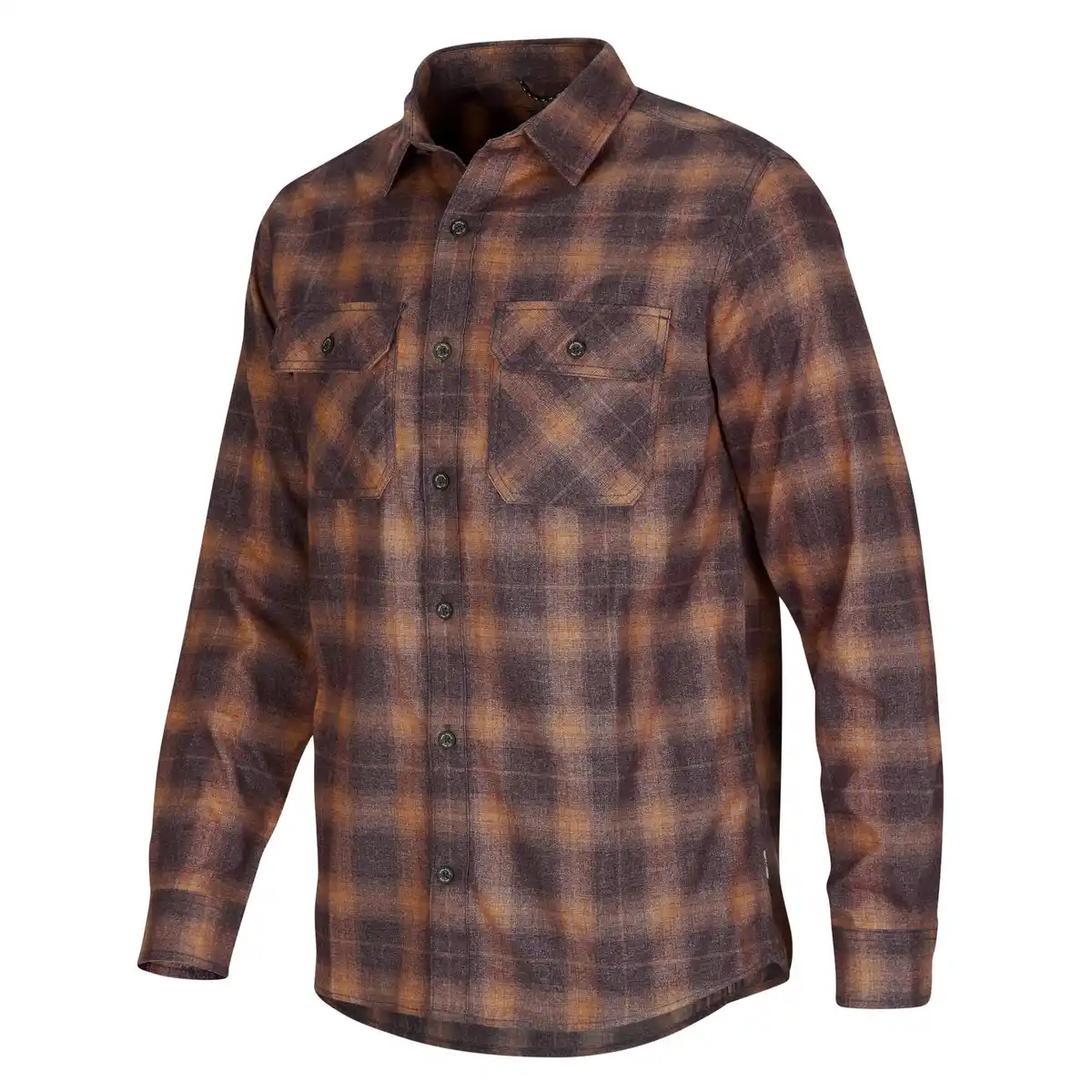 Bild 2 von Royal Robbins M VOGELSANG L/S Herren - Outdoor Hemd