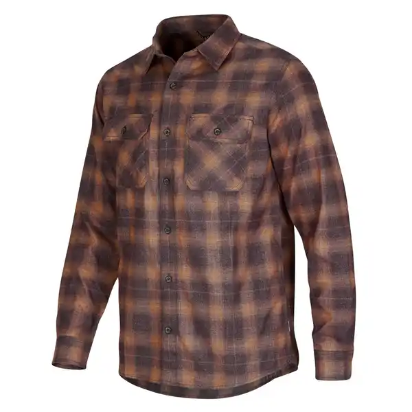 Bild 2 von Royal Robbins M VOGELSANG L/S Herren - Outdoor Hemd