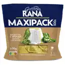 Bild 1 von GIOVANNI RANA Tortelloni Big Pack 500 g, Ricotta-Spinat
