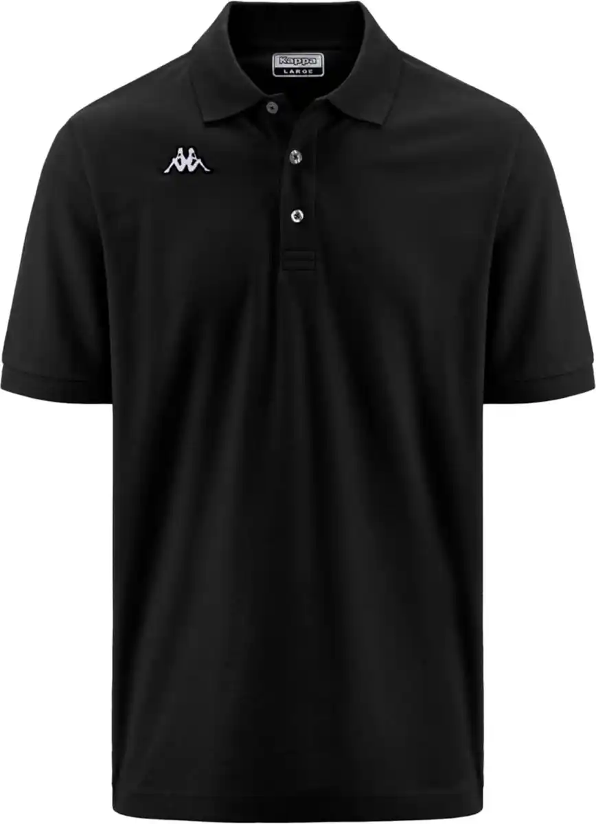 Bild 4 von KAPPA Herren-Poloshirt