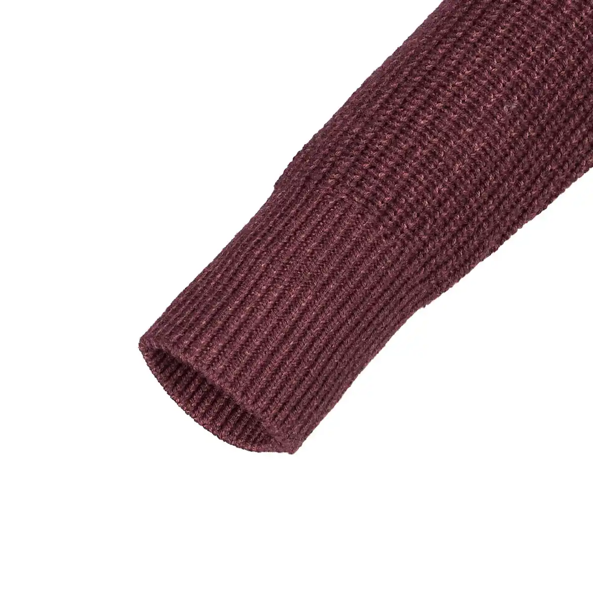 Bild 4 von Royal Robbins W WESTLANDS 1/4 ZIP Damen - Wollpullover