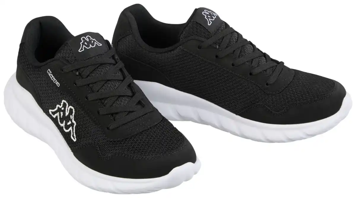 Bild 2 von KAPPA Damen-Freizeitschuhe, Paar