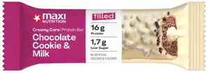 MAXI NUTRITION Creamy Core Protein Bar, 45-g-Riegel