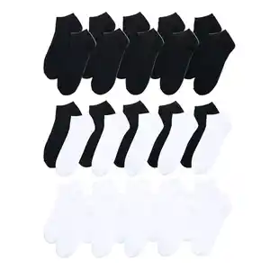 Sneakersocken, 10 Paar